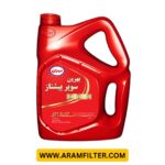 بهران سوپر پیشتاز 20W-50