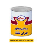 بهران تکتاز