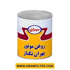بهران تکتاز