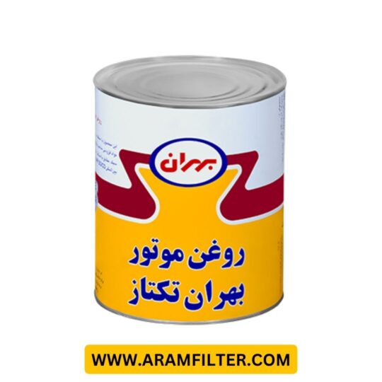 بهران تکتاز