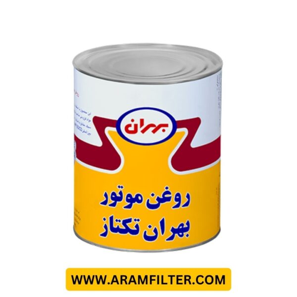 بهران تکتاز