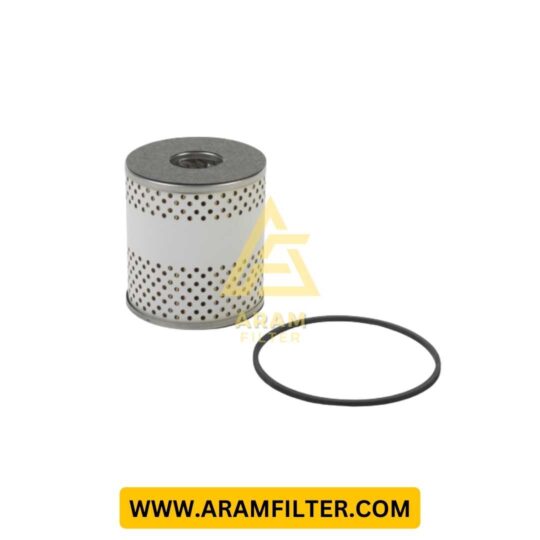 فیلتر روغن P551285 اصلی دونالدوسون