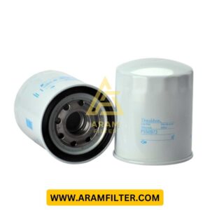 فیلتر روغن P550973 اصلی دونالدوسون