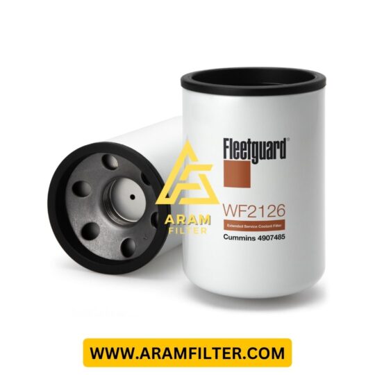 فیلتر آب WF2126 کامینز
