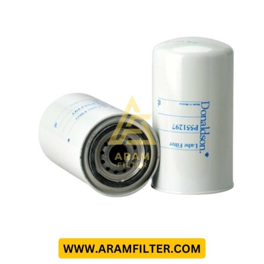 فیلتر روغن P551297 اصلی دونالدوسون