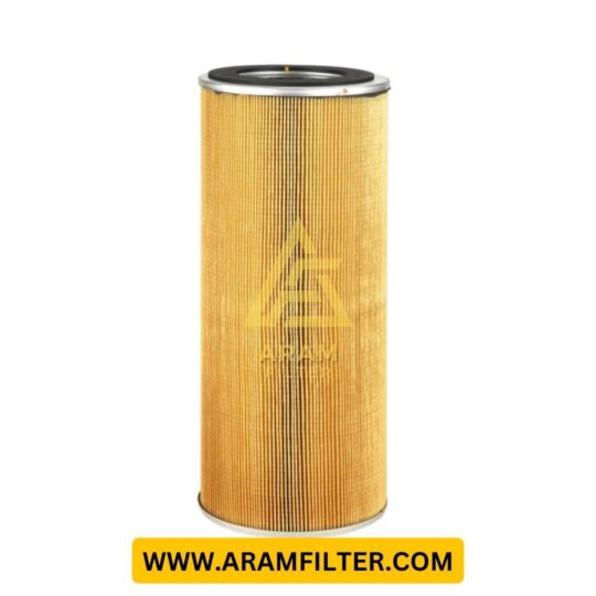 فیلتر روغن P551336 اصلی دونالدوسون