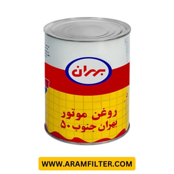 بهران جنوب