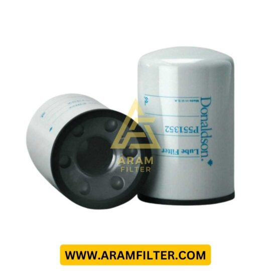 فیلتر روغن P551352 اصلی دونالدوسون
