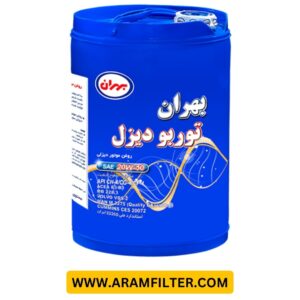 بهران توربو دیزل