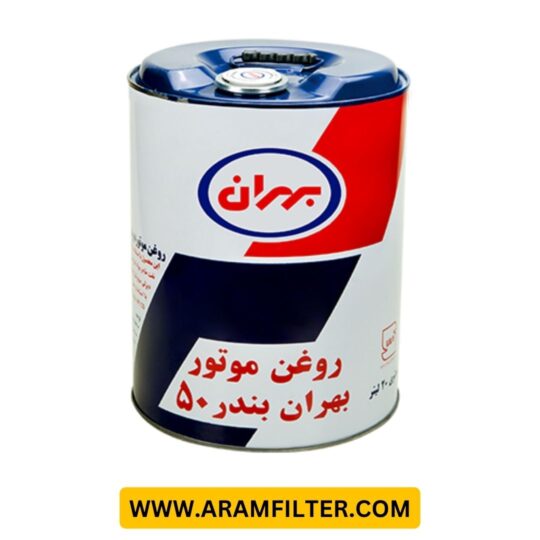 بهران بندر