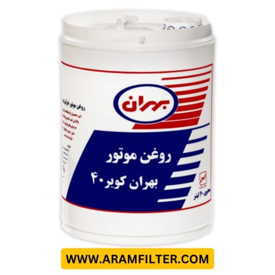 بهران کویر