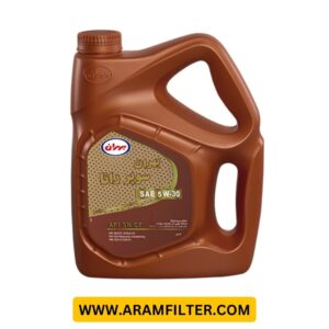 بهران سوپر رانا 5W-30