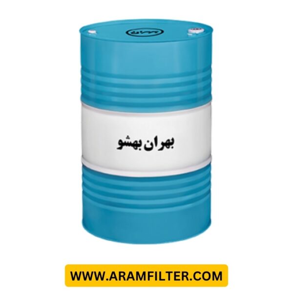 بهران بهشو