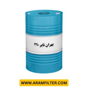 بهران تایر 245 ،250 ،290