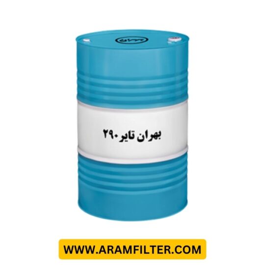 بهران تایر 245 ،250 ،290