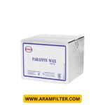 پارافین وکس بهران