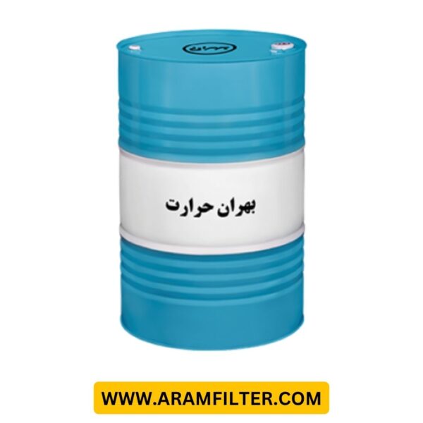 بهران حرارت