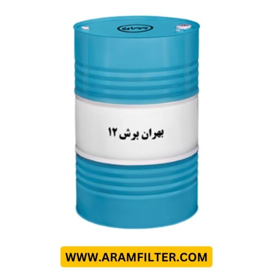 بهران برش