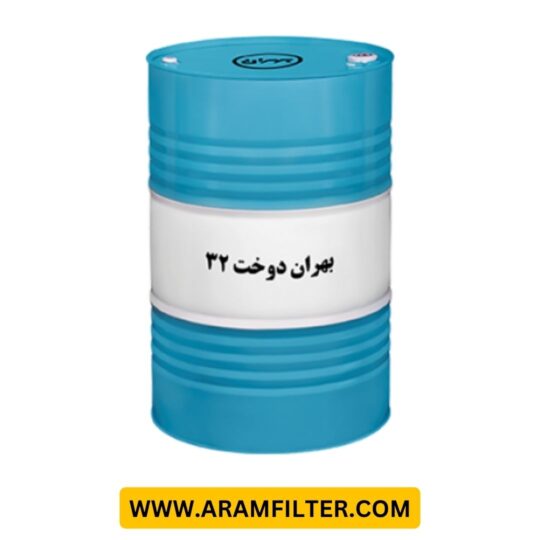 بهران دوخت