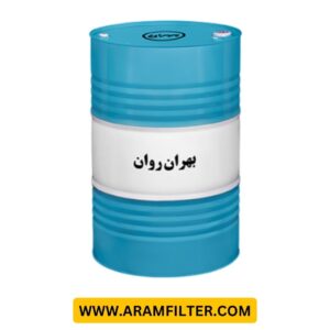 بهران روان