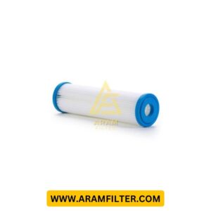 فیلتر هواکش پلی استر 42*42