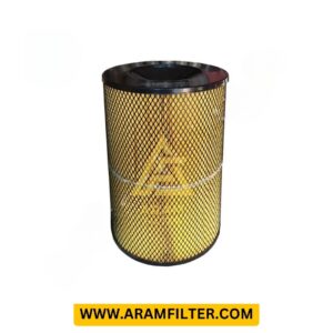 فیلتر هواکش (دست) ZL60