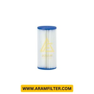 فیلتر هواکش پلی استر 41*35