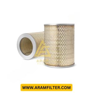 فیلتر هواکش(دست) CA25