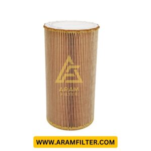 فیللتر هواکش atlas capco 8973015500
