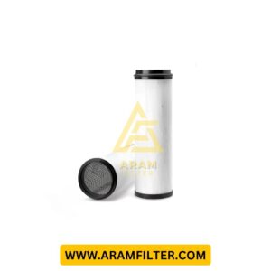 فیلتر هواکش درونی ولو 4400