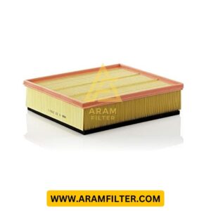 فیلتر هواکش مان C23338