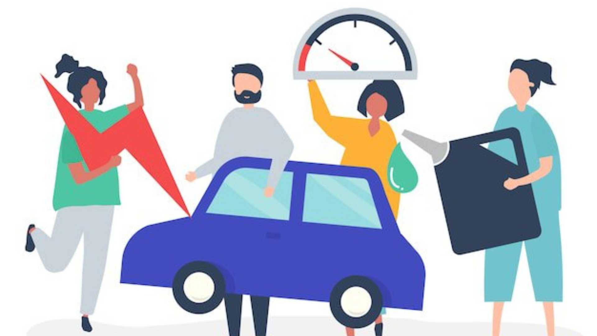 بهترین زمان تعویض فیلتر روغن گیربکس اتوماتیک بر اساس کارکرد خودرو