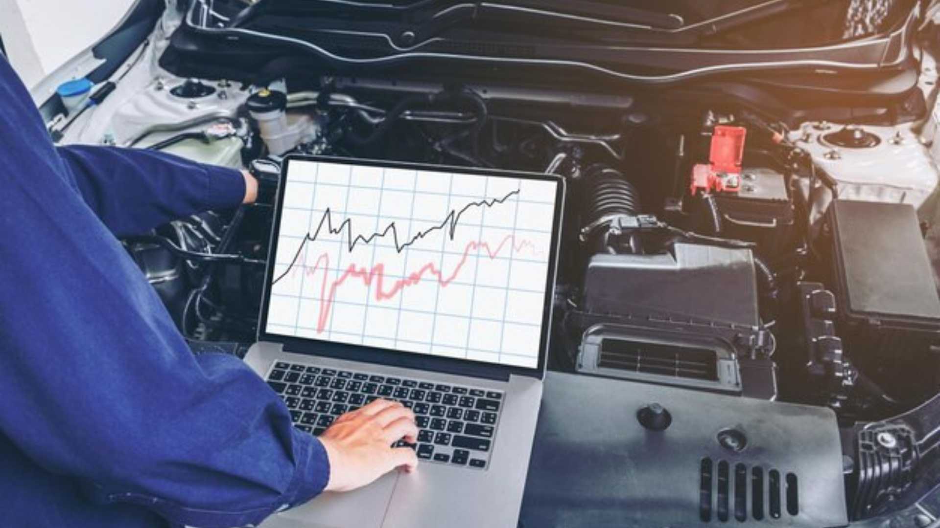 هزینه و مزایای رعایت زمان تعویض فیلتر روغن گیربکس اتوماتیک
