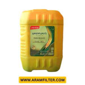 روغن دنده پارس مدوس90 (20 لیتر)