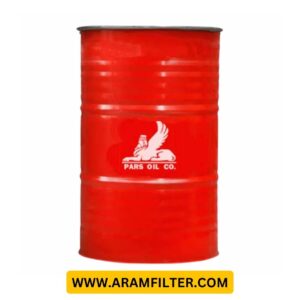 روغن دنده پارس A.T.F (بشکه)