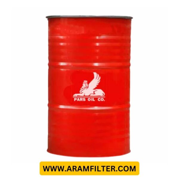 روغن دنده پارس مدوس 90W85 EPS (بشکه)
