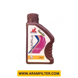 روغن دنده پارس انتقال اتوماتيک lll ATF (1لیتر)