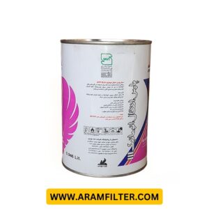 روغن دنده پارس انتقال اتوماتيک lll ATF (1لیتر)