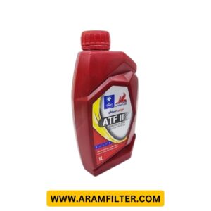 روغن دنده پارس A.T.F (1 لیتر)