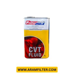 روغن دنده CVT Fluid فلومکس (1 لیتری)