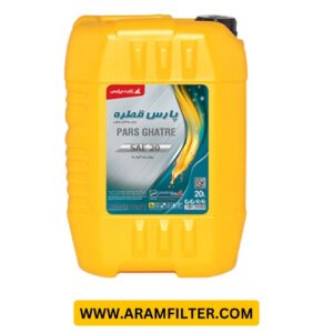 روغن صنعتی پارس قطره 20 (20 لیتری)