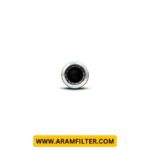 فیلتر استرینر 2076061250 ولف