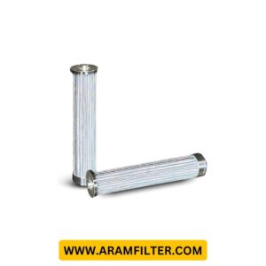 فیلتر استرینر 2076061250 ولف
