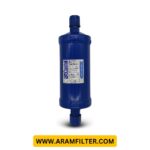 فیلتر ایر درایر کولر CASTEL DF330/5