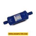 فیلتر ایر درایر کولر CASTEL DF330/5