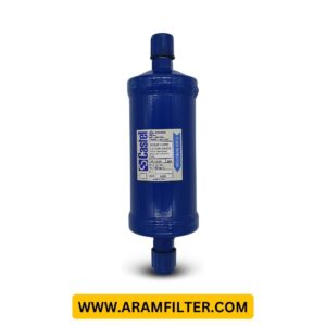 فیلتر ایر درایر کولر CASTEL DF330/5