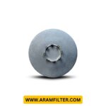 فیلتر روغن 01MSK21 هنگست