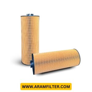 فیلتر روغن 01MSK21 هنگست