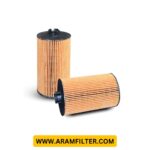 فیلتر روغن 03FQL هنگست
