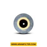 فیلتر روغن 03FQL هنگست
